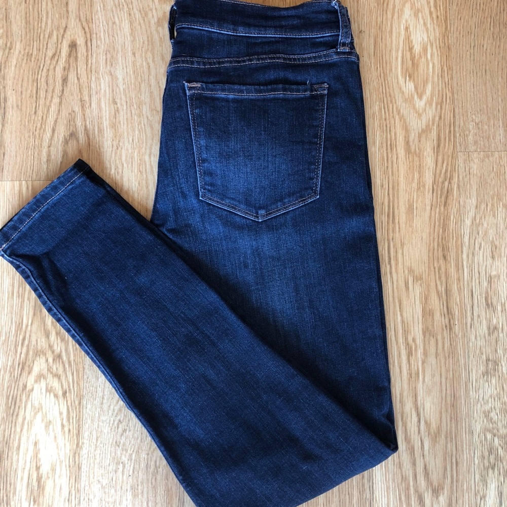 Banana Republic Jeans